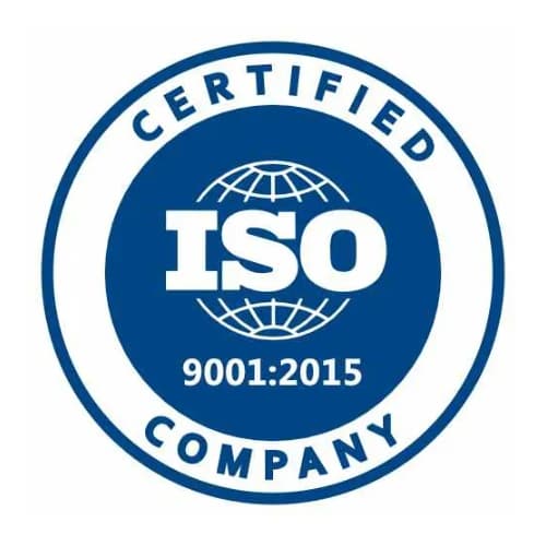 ISO 9001