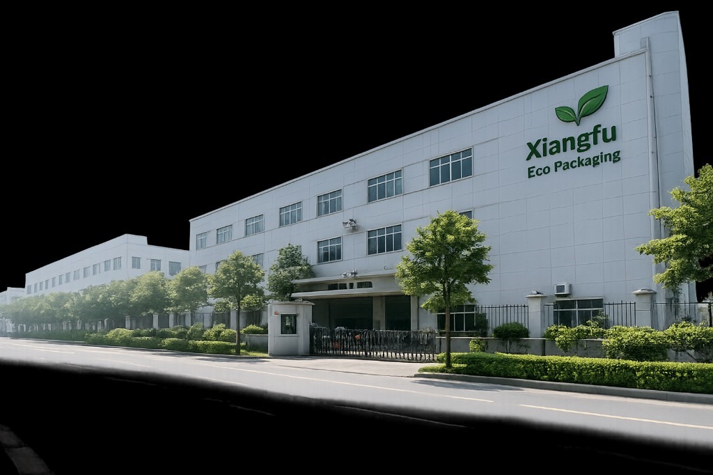 Xiangfu factory team