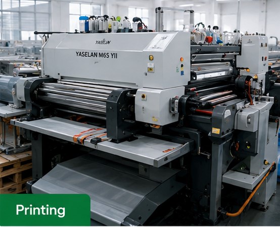 Printing