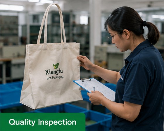 Quality Inspection