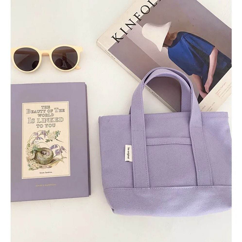 cotton canvas tote bags wholesale