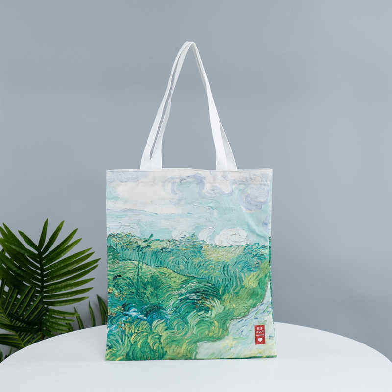 beach shopping bag