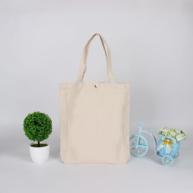 canvas reusable tote bags