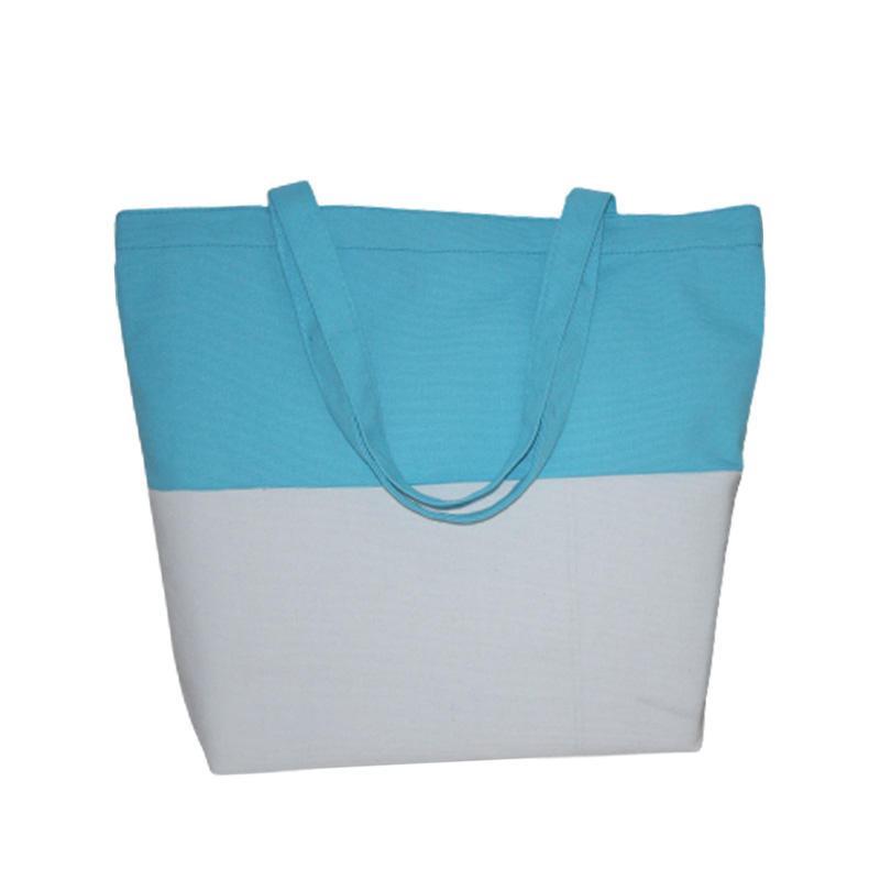 reusable cotton tote bags