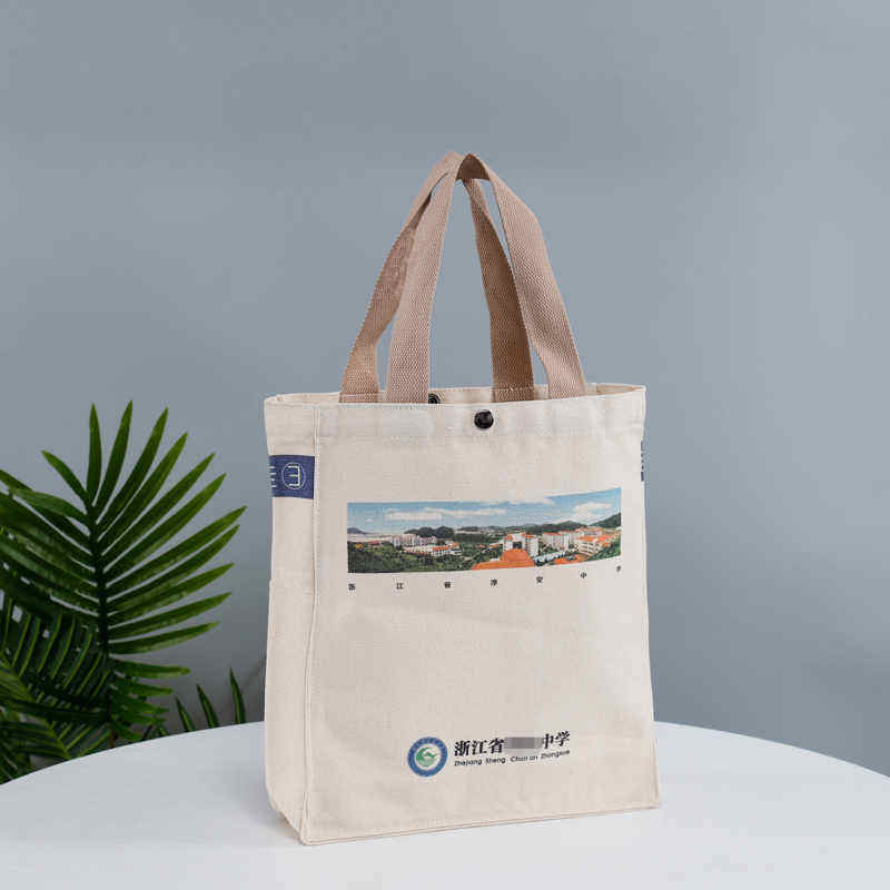 reusable shopping tote bags