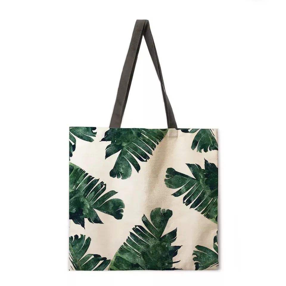are tote bags fashionable