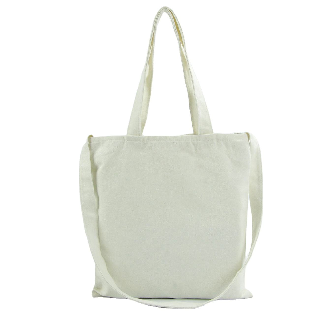 durable canvas tote bags