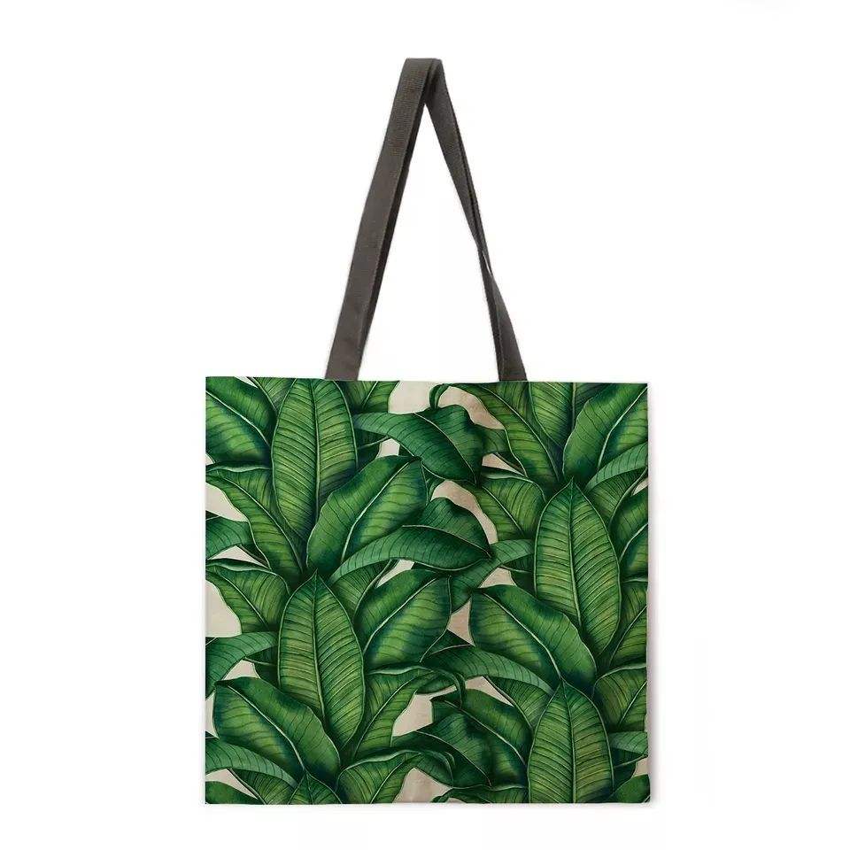 are tote bags fashionable