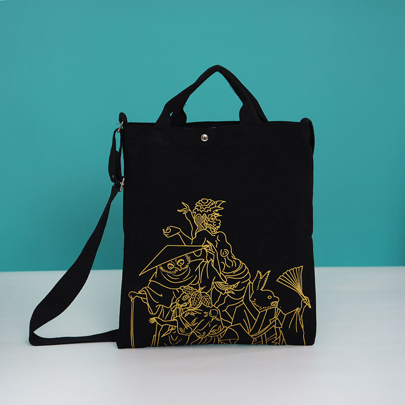 marketing tote bags