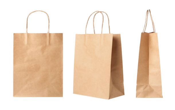 are paper bags better than plastic bags