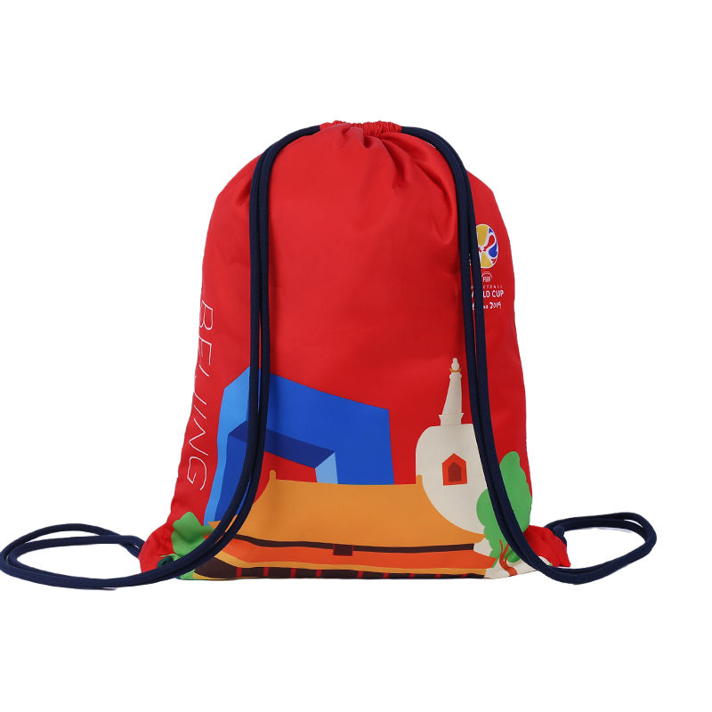 drawstring sport bags