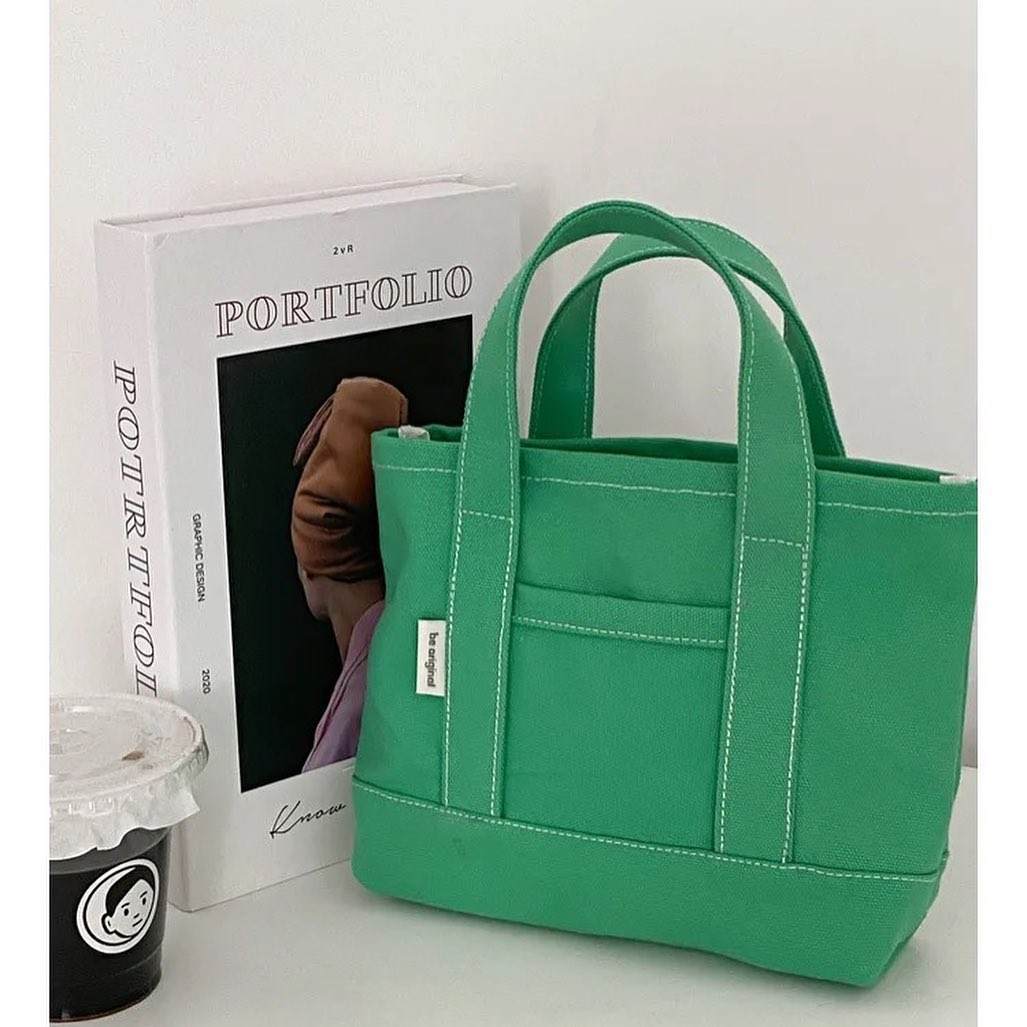 can tote bags be used for school