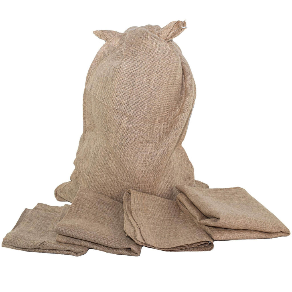 where can you buy burlap sacks