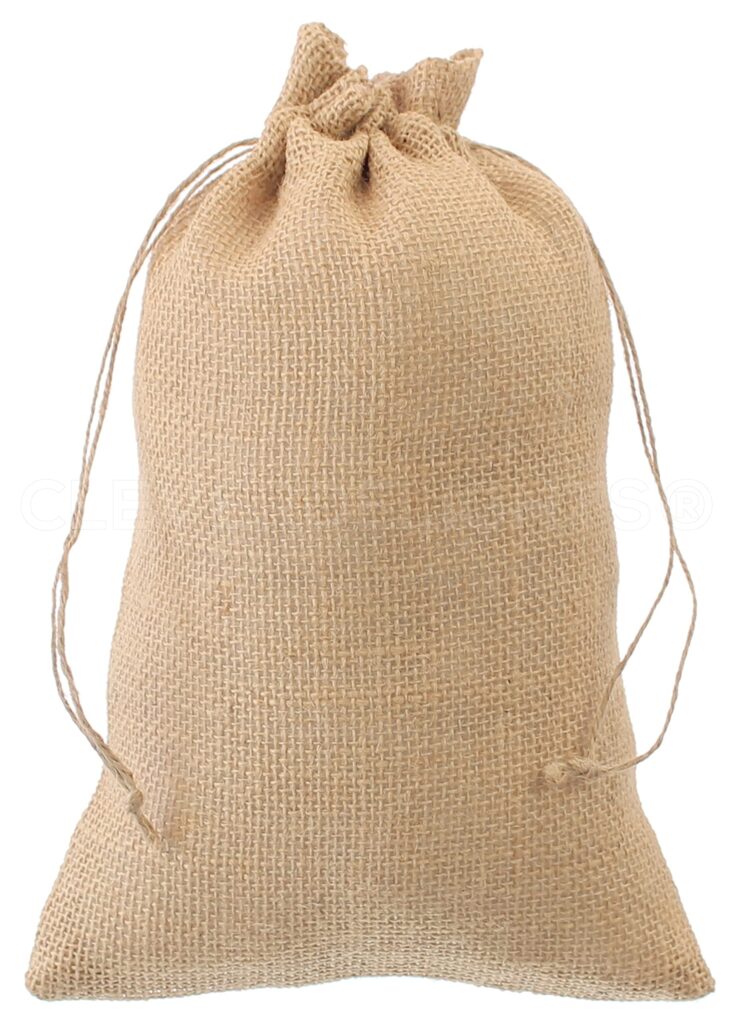 where can i find burlap bags