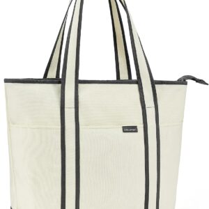 2025 Nuevo estilo de bolso de pana de un solo hombro para mujer, estilo de estudiante coreano, gran capacidad, literario y simple, bolsa de compras versátil