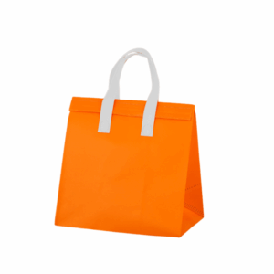 Insulated bag