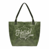 plastic tote bags for women