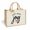 jute bag
