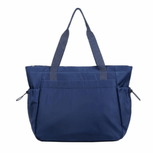 Grand sac fourre-tout pour femmes – Sacs à main légers de voyage Sacs fourre-tout de travail avec fermeture éclair pour les déplacements en salle de sport