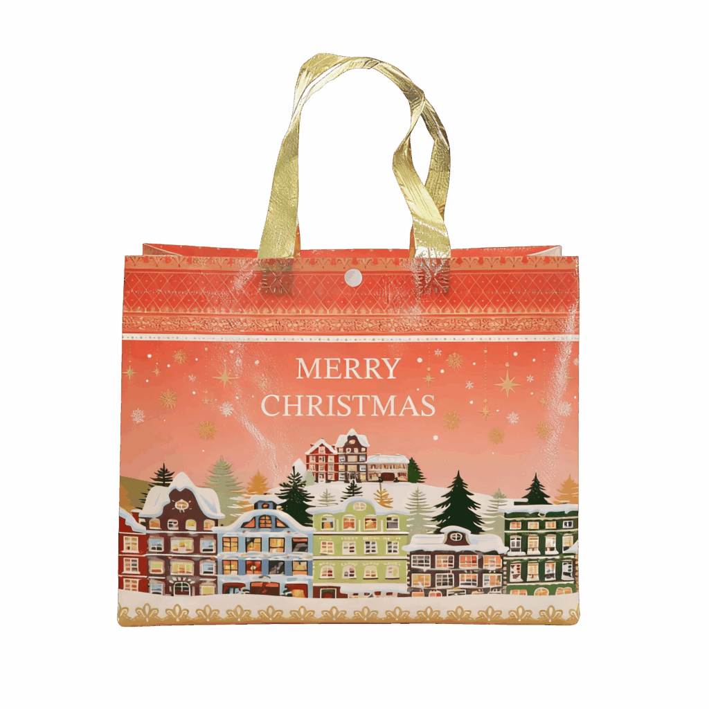 Durable and Stylish Customized Non Woven Bags 3 customized non woven bags