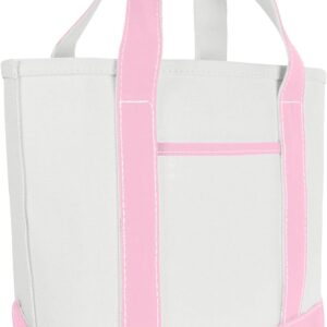 Assembled Colorful Canvas Bag Eco-friendly Handheld Advertising Dedicated Storage Color-printed Logo Literary Style Cotton Canvas Bag