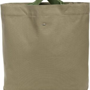Logotipo personalizado en bolsas de lona 100% algodón, bolsas de tela de colores en blanco, bolsas de mano ecológicas teñidas, personalización de bolsas de lona de algodón puro