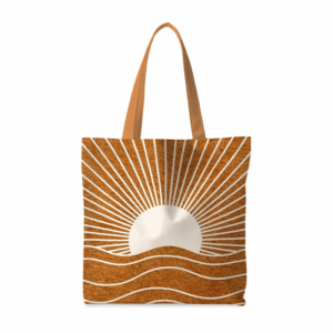 Beach Tote Bag, Summer Tote Bag for Women, Summer Reusable Grocery Bags Shopping Bags