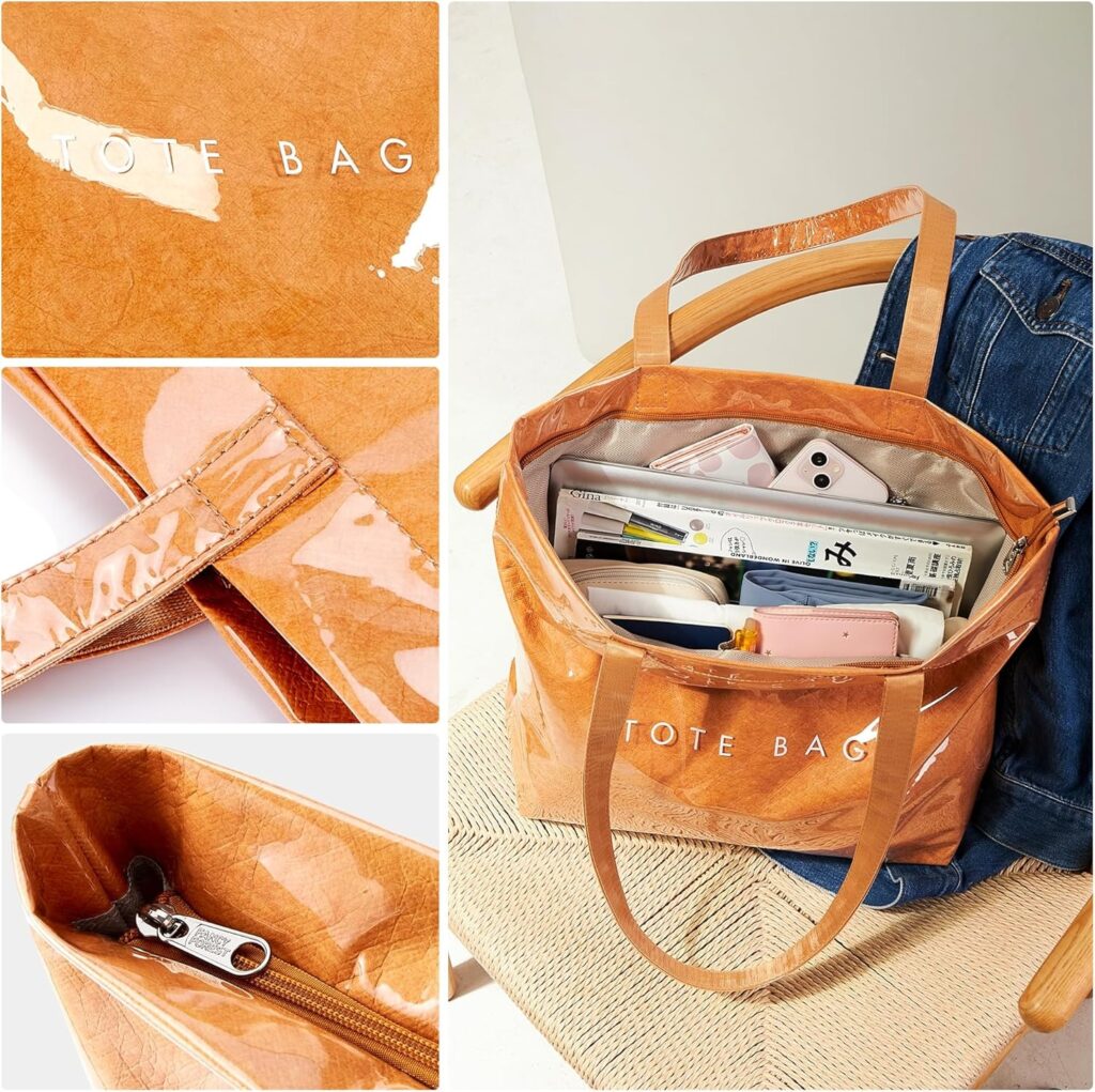 Customized Dupont Paper Bag