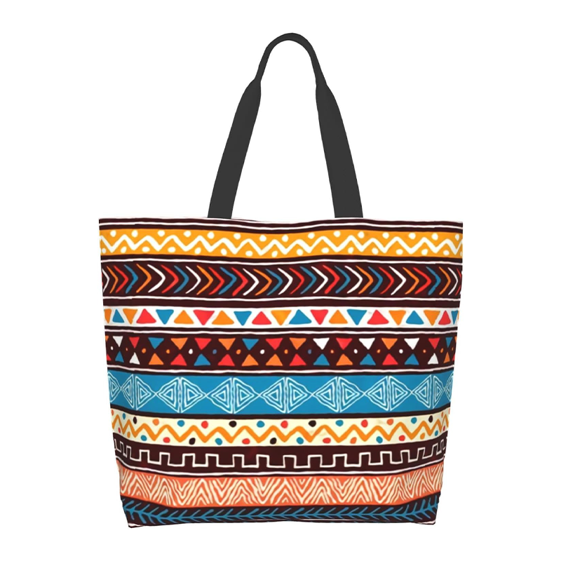 large reusable shopping bag