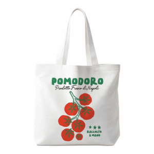 High Quality Natural Canvas Tote Bags With Custom Printed Logo Eco Friendly Canvas Cotton Tote Bag