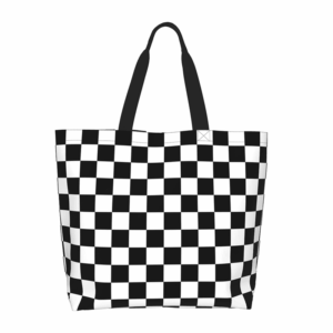 Promotion Large Reusable Eco Friendly Custom Printed Logo Shopping Tote Bag,Folding Travel  Fabric Bag