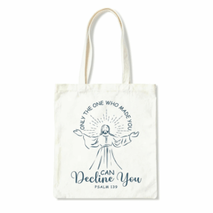 Hot Sale Large Cotton Tote Beach Bags Shoulder Strap Eco-Friendly Reusable Geometric Printed Logo Pockets Convenient for