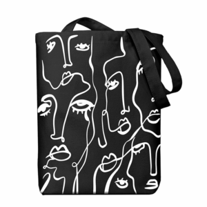 2025 Women’s High Quality Shoulder Tote Bag Large Capacity Style New High Quality Canvas Bag for Women