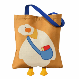 Factory Wholesale Custom Logo Plain White Blank Canvas Reusable ECO-Friendly Shopping Bags Canvas Bag for Supermarket