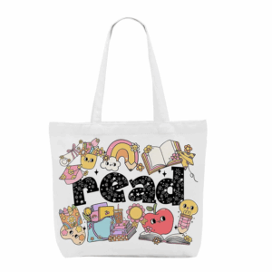 Factory Wholesale Custom Logo Plain White Blank Canvas Reusable ECO-Friendly Shopping Bags Canvas Bag for Supermarket