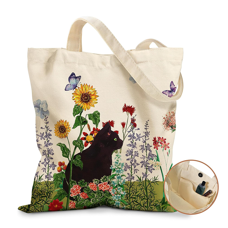 large reusable gift bags​