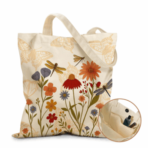 Eco-friendly Extra Large Women’s  Tote Bag,Waterproof Foldable for Beach Travel  Work Shopping