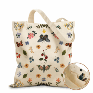 Eco-friendly Extra Large Women’s  Tote Bag,Waterproof Foldable for Beach Travel  Work Shopping
