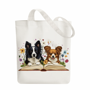 High Quality Natural Canvas Tote Bags With Custom Printed Logo Eco Friendly Canvas Cotton Tote Bag