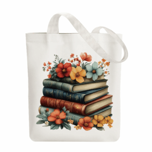 Hot Sale Custom Eco-friendly Large Capacity Canvas Tote Bag,Gift Bags for Logo Print
