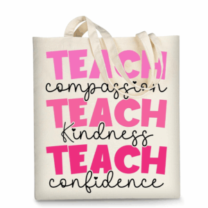 High Quality Natural Canvas Tote Bags With Custom Printed Logo Eco Friendly Canvas Cotton Tote Bag