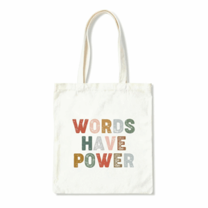 Women’s Large Capacity Canvas Handbag Custom Pattern Shoulder Bag for Commuting and Travel
