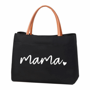 Factory Wholesale Custom Logo Plain White Blank Canvas Reusable ECO-Friendly Shopping Bags Canvas Bag for Supermarket