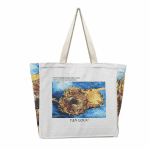 Large Canvas Tote Bag for Shopping Durable and Stylish Tote Bag