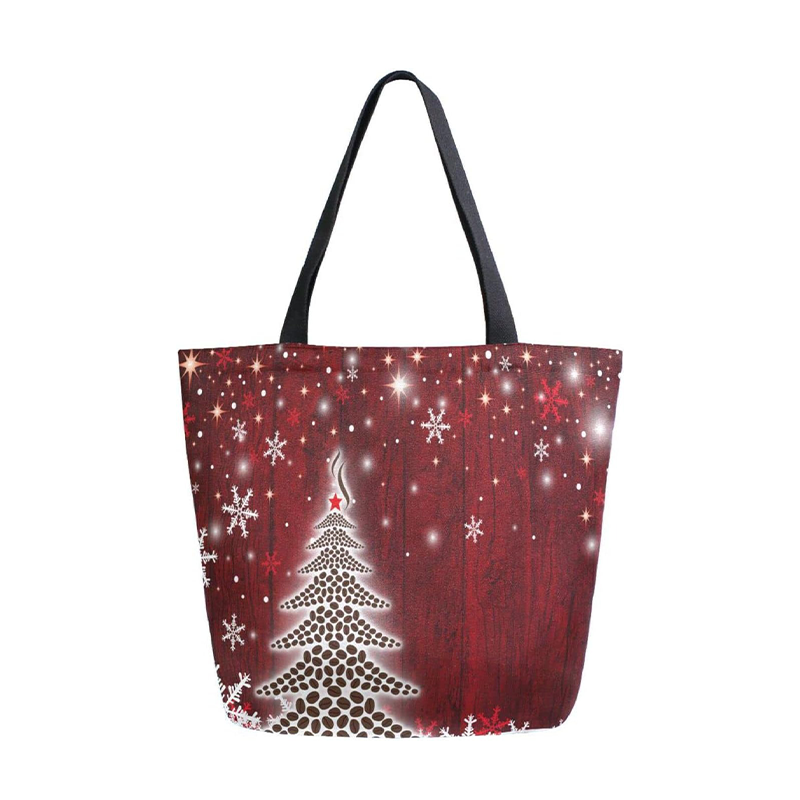 canvas reusable bags