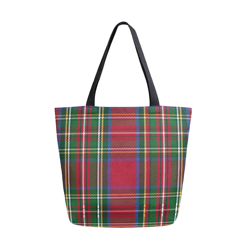 large reusable shopping bags