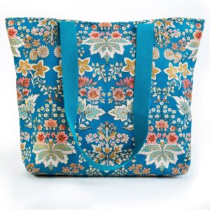 Hot Sale Tote Bag Shoulder Bag Large Reusable Shopping Bags Portable Storage Handbag