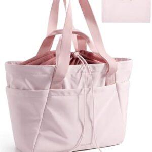 Sacs réutilisables BAGSMART, grand sac de plage, fourre-tout pliant pour faire les courses, déménager, voyager pour les vacances, emballer