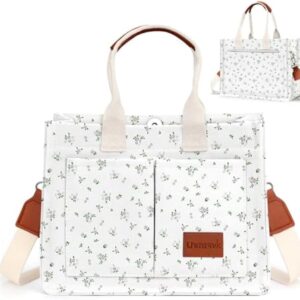 Sac en toile pour femmes, grand sac à main de travail Fourre-Bible