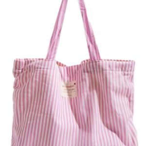 Sac fourre-tout en toile, coton biologique, réutilisable, durable et écologique, idéal pour les courses et les courses